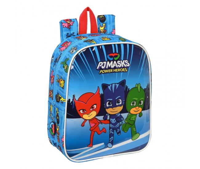 Ghiozdan gradinita PJ Masks