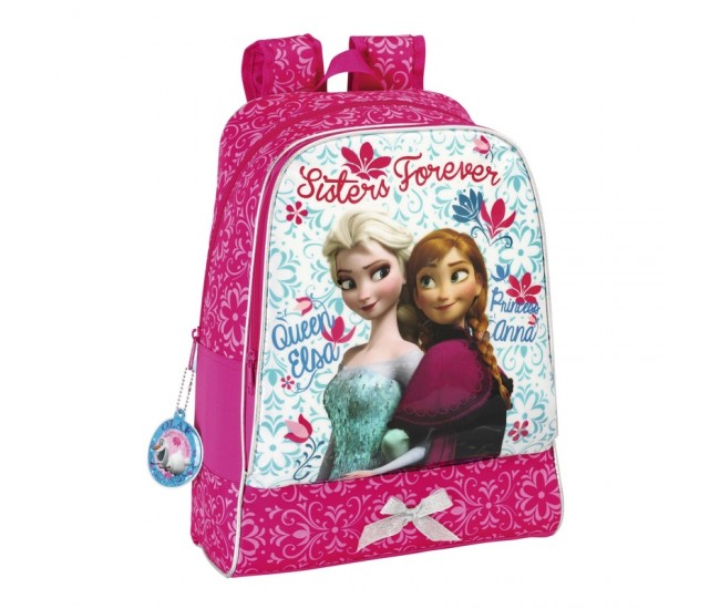 Ghiozdan scoala colectia Frozen II Disney