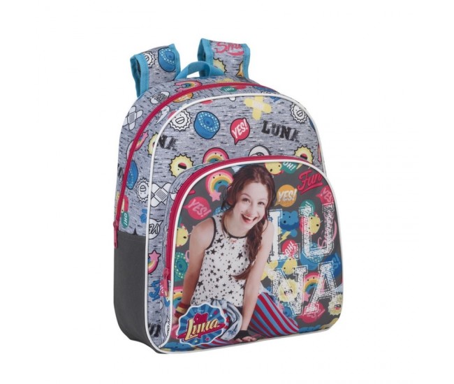 Ghiozdan Soy Luna 28 cm