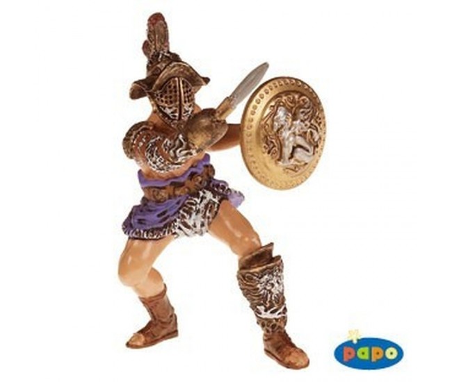 Gladiator - Figurina Papo