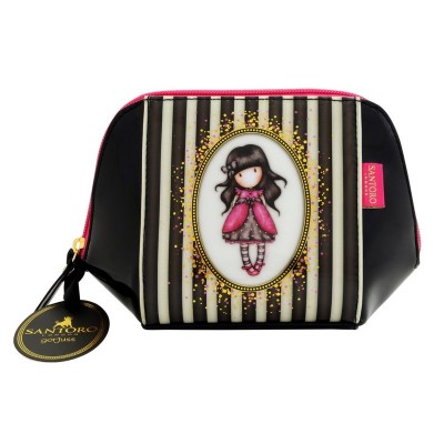 Gorjuss Geanta organizer accesorii - Ladybird