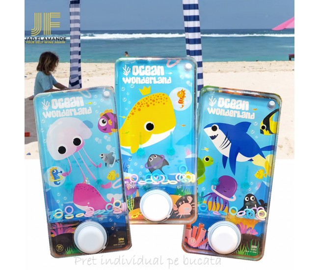 Joc copii dexteritate - Ocean Adventure