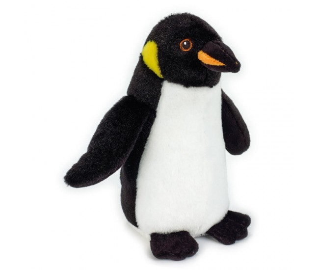 Jucarie din plus Pinguin 22 cm