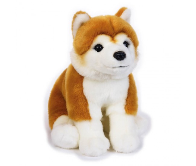 Jucarie din plus Shiba Inu 25 cm