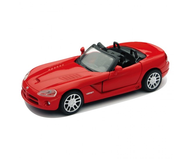 Masinuta diecast Dodge Viper SRT / 10