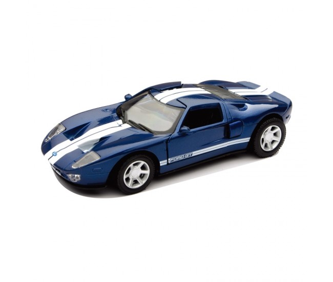 Masinuta diecast Ford GT 2005