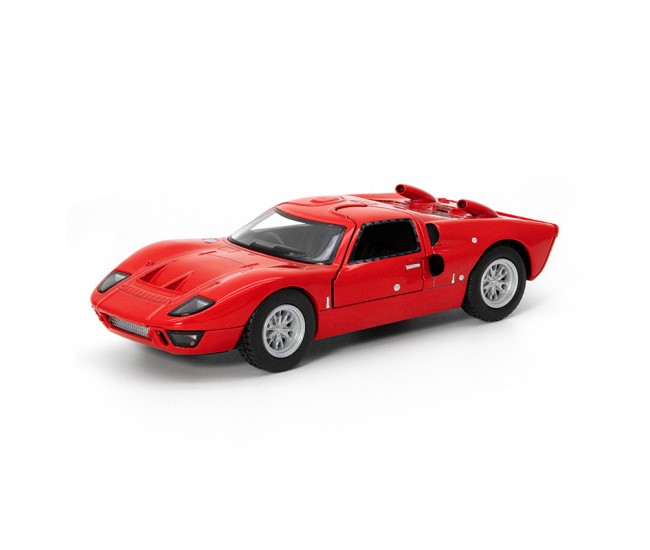 Masinuta diecast Ford GT40 MKII 1966