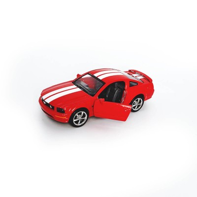 Masinuta diecast Ford Mustang GT 2006