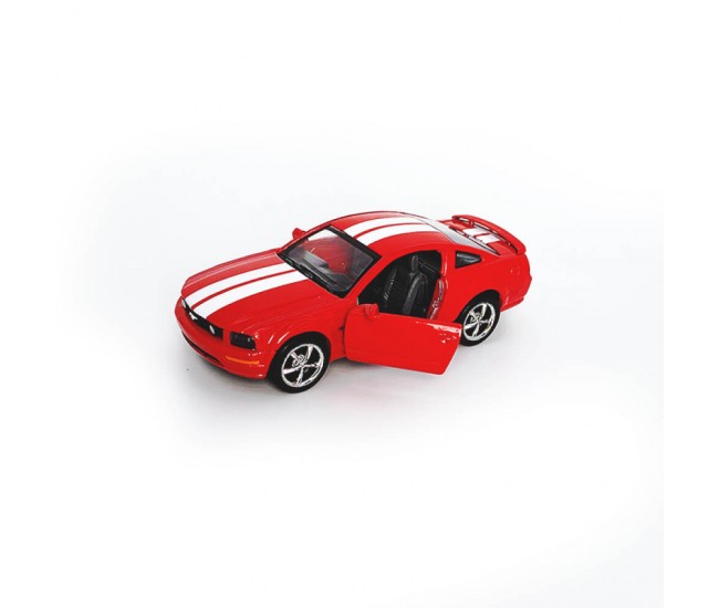 Masinuta diecast Ford Mustang GT 2006