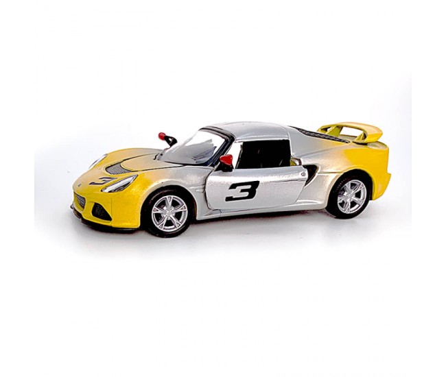 Masinuta diecast Lotus Exige S 2012