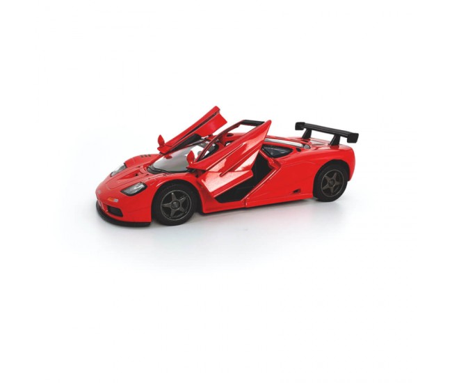 Masinuta diecast McLaren F1 GTR 1995