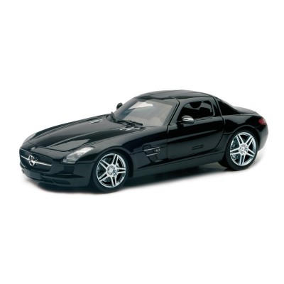 Masinuta diecast Mercedes-Benz SLS AMG 2010