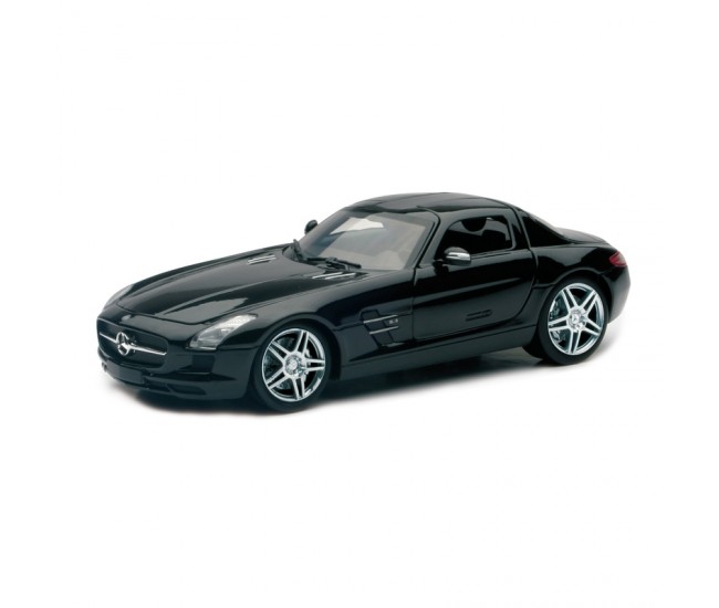 Masinuta diecast Mercedes-Benz SLS AMG 2010