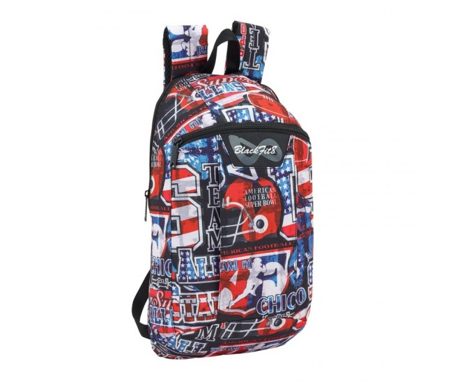 Rucsac trekking BlackFit8 Superbowl