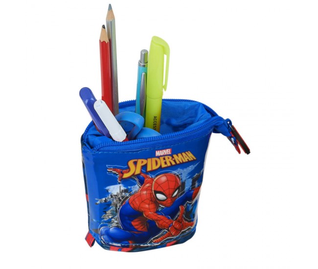 Penar baieti Spiderman