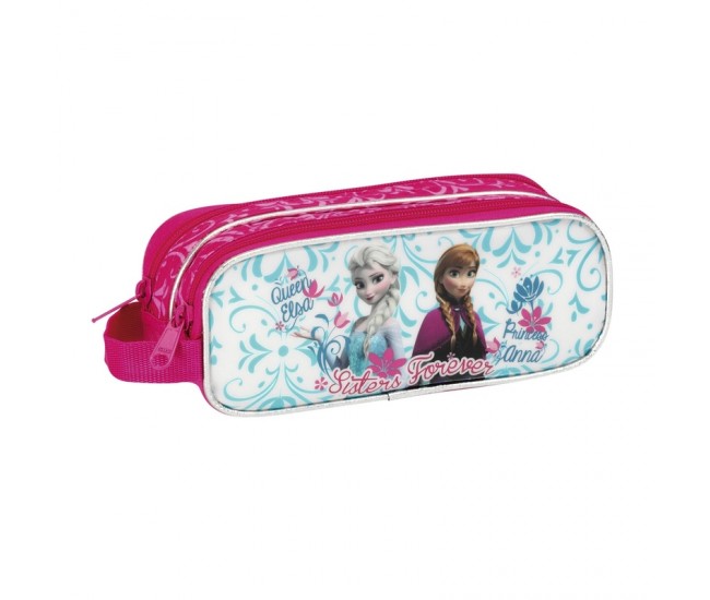 Penar cu doua fermoare colectia Frozen II Disney