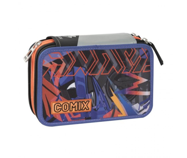 Penar echipat Comix Flash Flybox