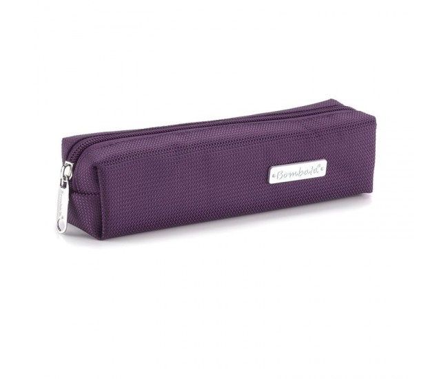 Penar lux Clasic nylon Bombata-Violet