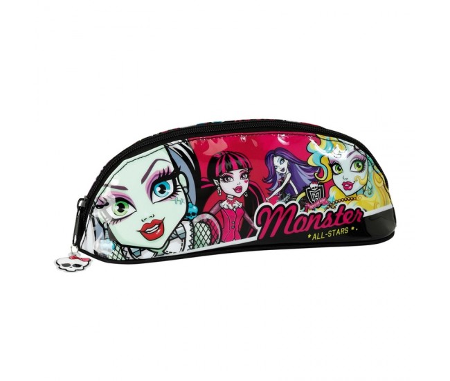 Penar oval Monster High All Stars