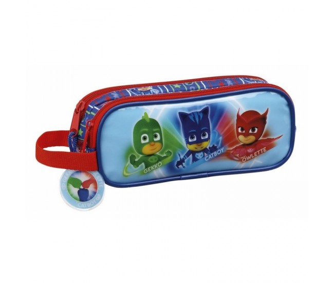 Penar PJ MASKS dublu 21 cm