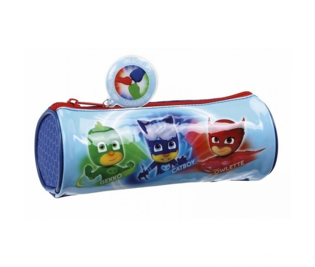 Penar PJ MASKS rotund 20 cm