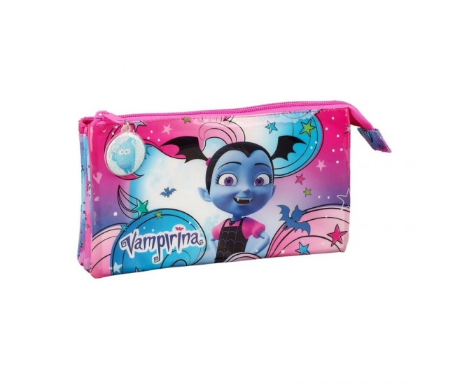 Penar triplu Vampirina 12cm