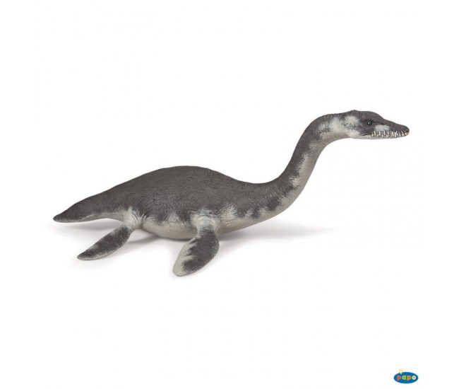 Plesiosaurus Dinozaur - Figurina Papo