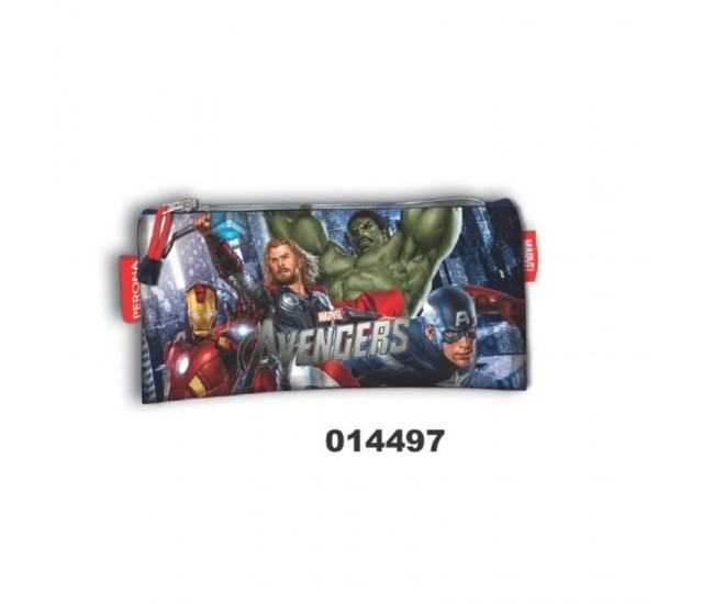 Pouch colectia Avengers