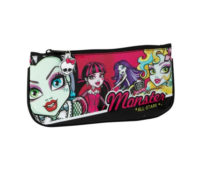 Pouch colectia Monster High All Stars