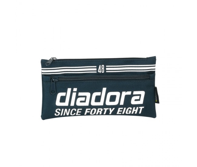 Pouch cu doua fermoare colectia Diadora Spirit