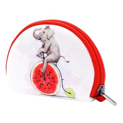 Pouch Fruity Scooty accesorii Elephant