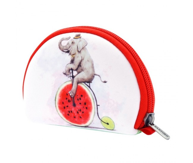 Pouch Fruity Scooty accesorii Elephant