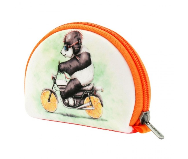 Pouch Fruity Scooty accesorii Panda