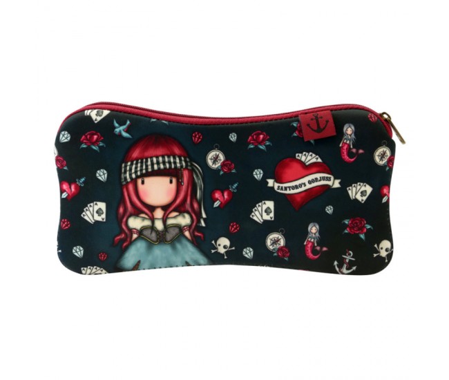 Pouch neopren Gorjuss Mary Rose