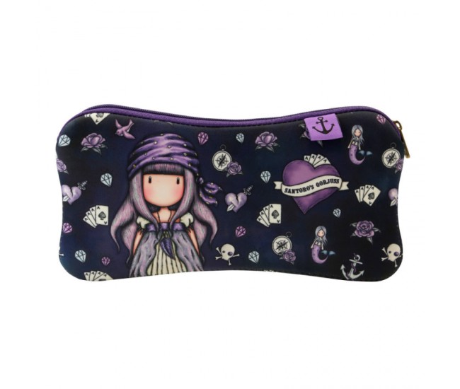 Pouch neopren Gorjuss Sea Nixie