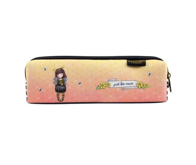 Pouch neopren ingust Gorjuss Bee Loved