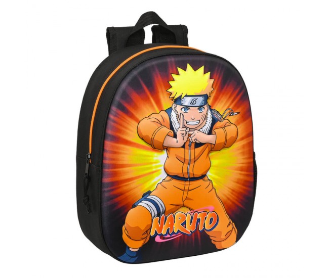 Rucsac 3D Naruto