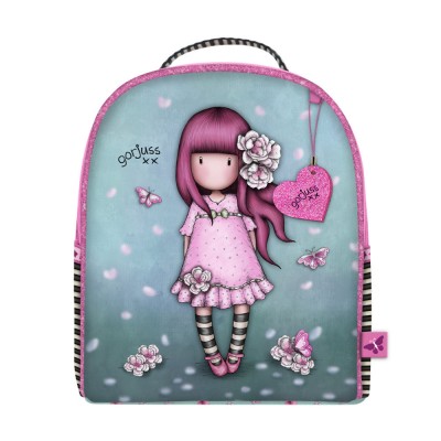 Rucsac baby Gorjuss Cherry Blossom