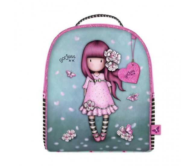 Rucsac baby Gorjuss Cherry Blossom