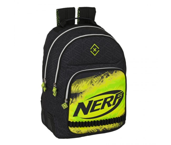 Rucsac dublu 42 cm Nerf