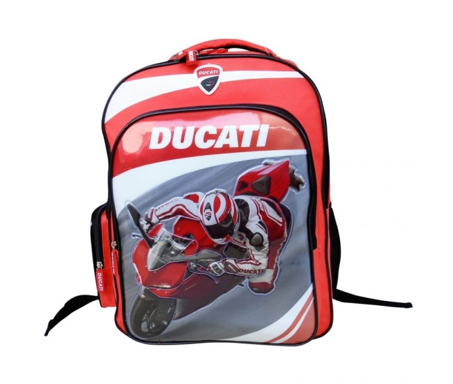 Rucsac Ducati 38 cm