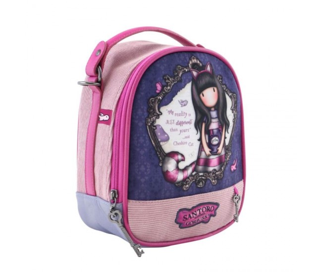 Rucsac Fashion Gorjuss Cheshire Cat