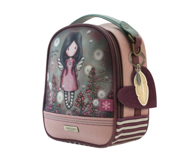 Rucsac fashion Gorjuss-Little Wings