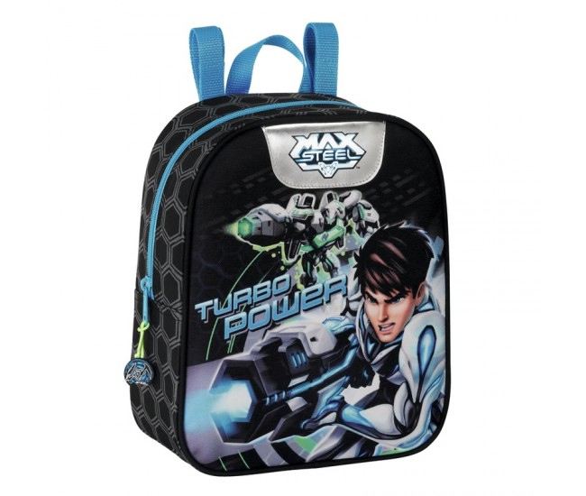 Rucsac gradinita colectia Max Steel