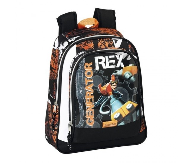 Rucsac junior 28cm colectia Generator Rex