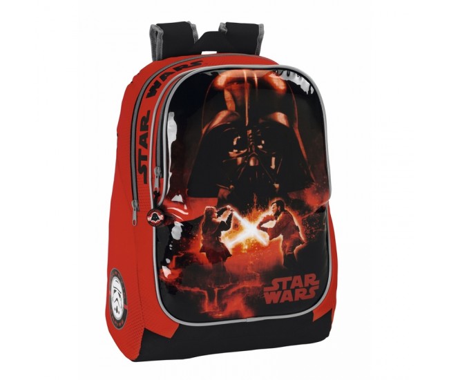 Rucsac pentru scoala Star Wars 44 cm