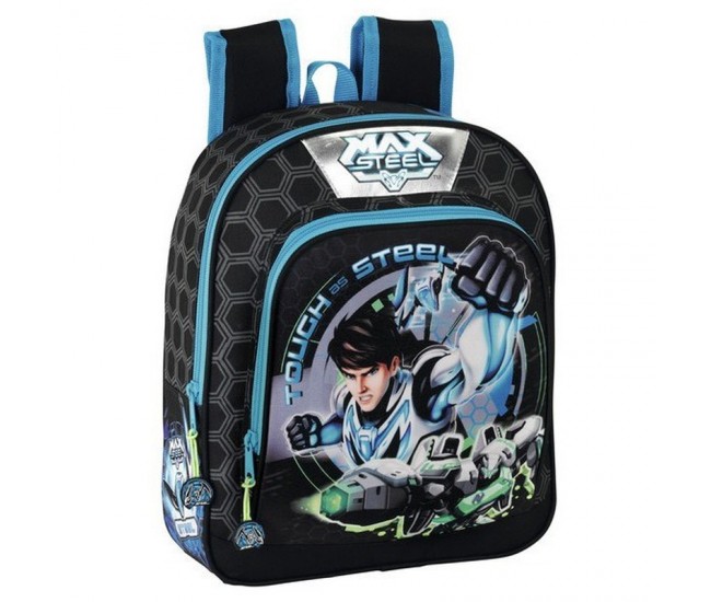 Rucsac junior colectia Max Steel