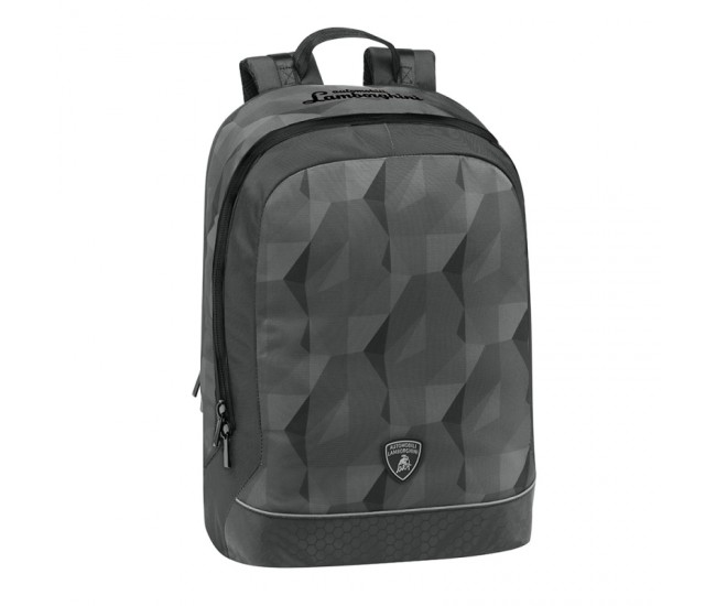 Rucsac Lamborghini negru