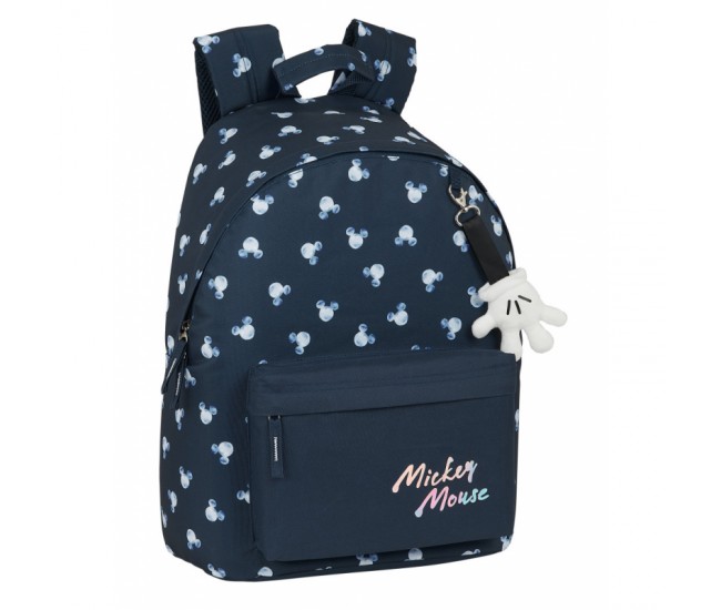 Rucsac laptop de 14 inch Mickey Mouse Moon