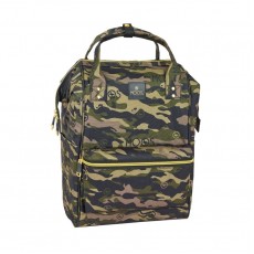 Rucsac dama laptop Moos Army